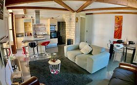 GROOMI Le Duplex- Climatisé, 3 chb centre de Montpellier!