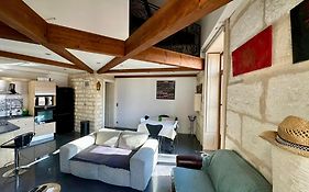 GROOMI Le Duplex- Climatisé, 3 chb centre de Montpellier!