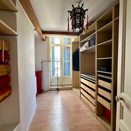 GROOMI Le Duplex- Climatisé, 3 chb centre de Montpellier! Extérieur photo