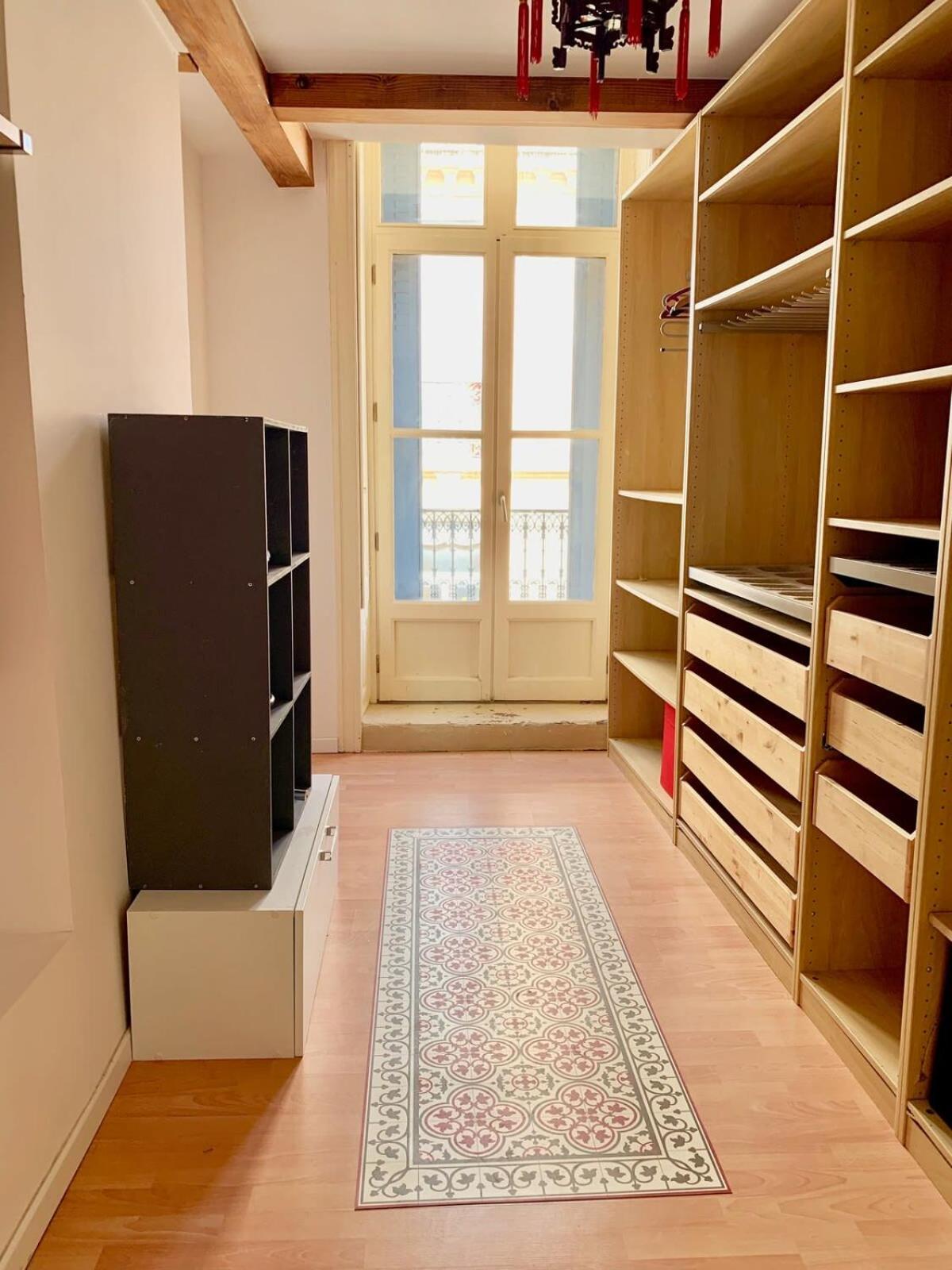 GROOMI Le Duplex- Climatisé, 3 chb centre de Montpellier! Extérieur photo