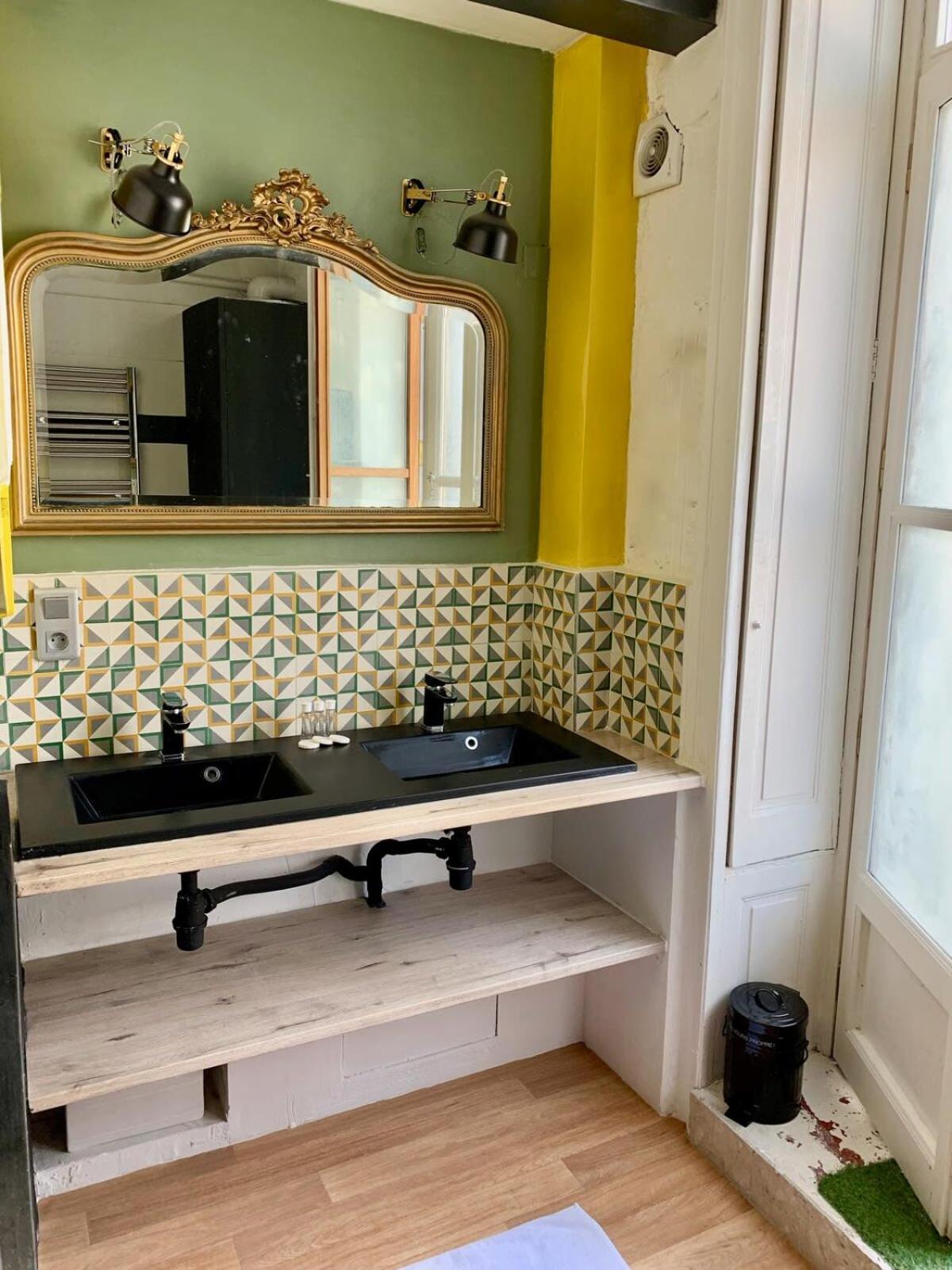 GROOMI Le Duplex- Climatisé, 3 chb centre de Montpellier! Extérieur photo