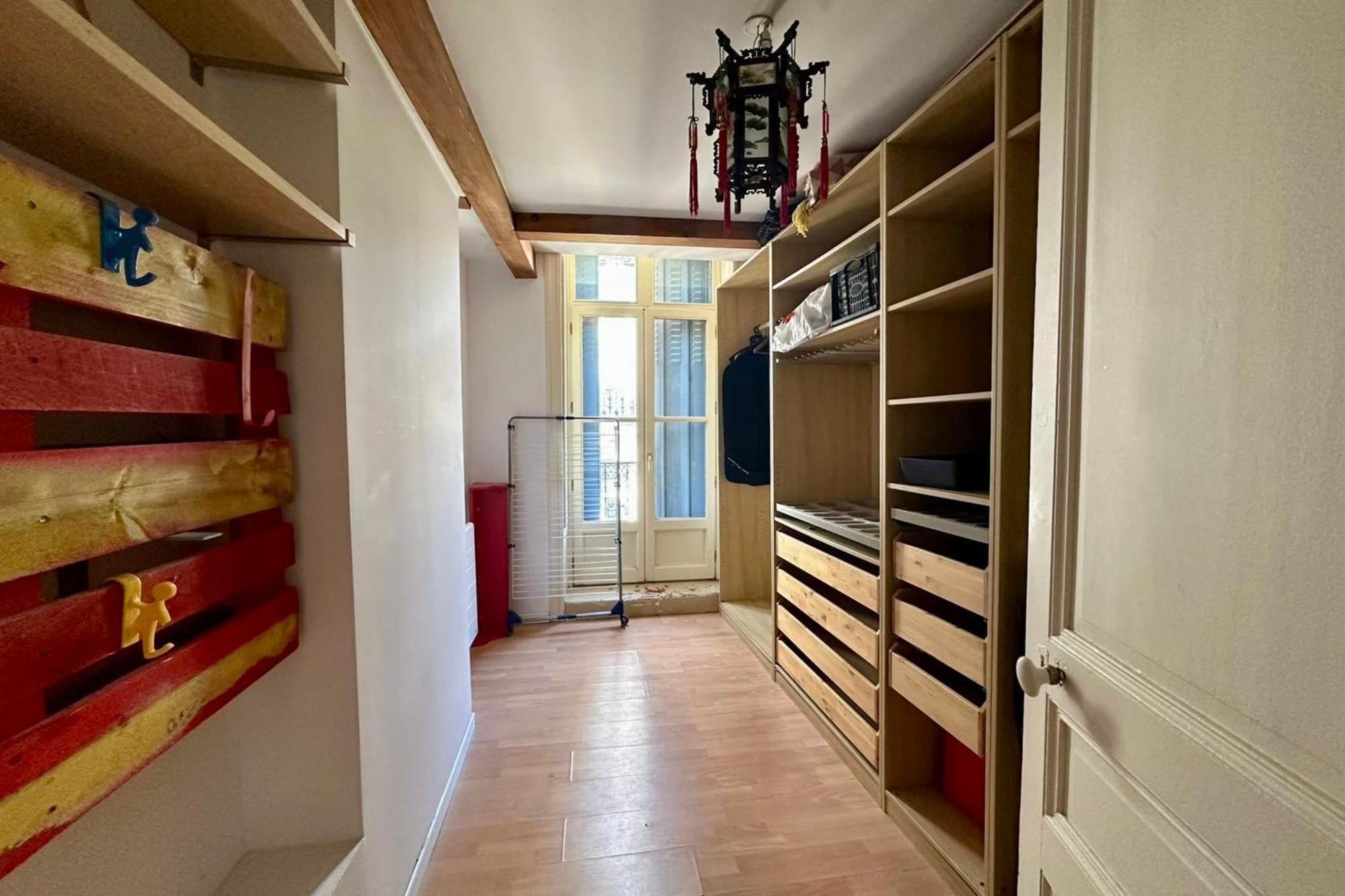 GROOMI Le Duplex- Climatisé, 3 chb centre de Montpellier! Extérieur photo
