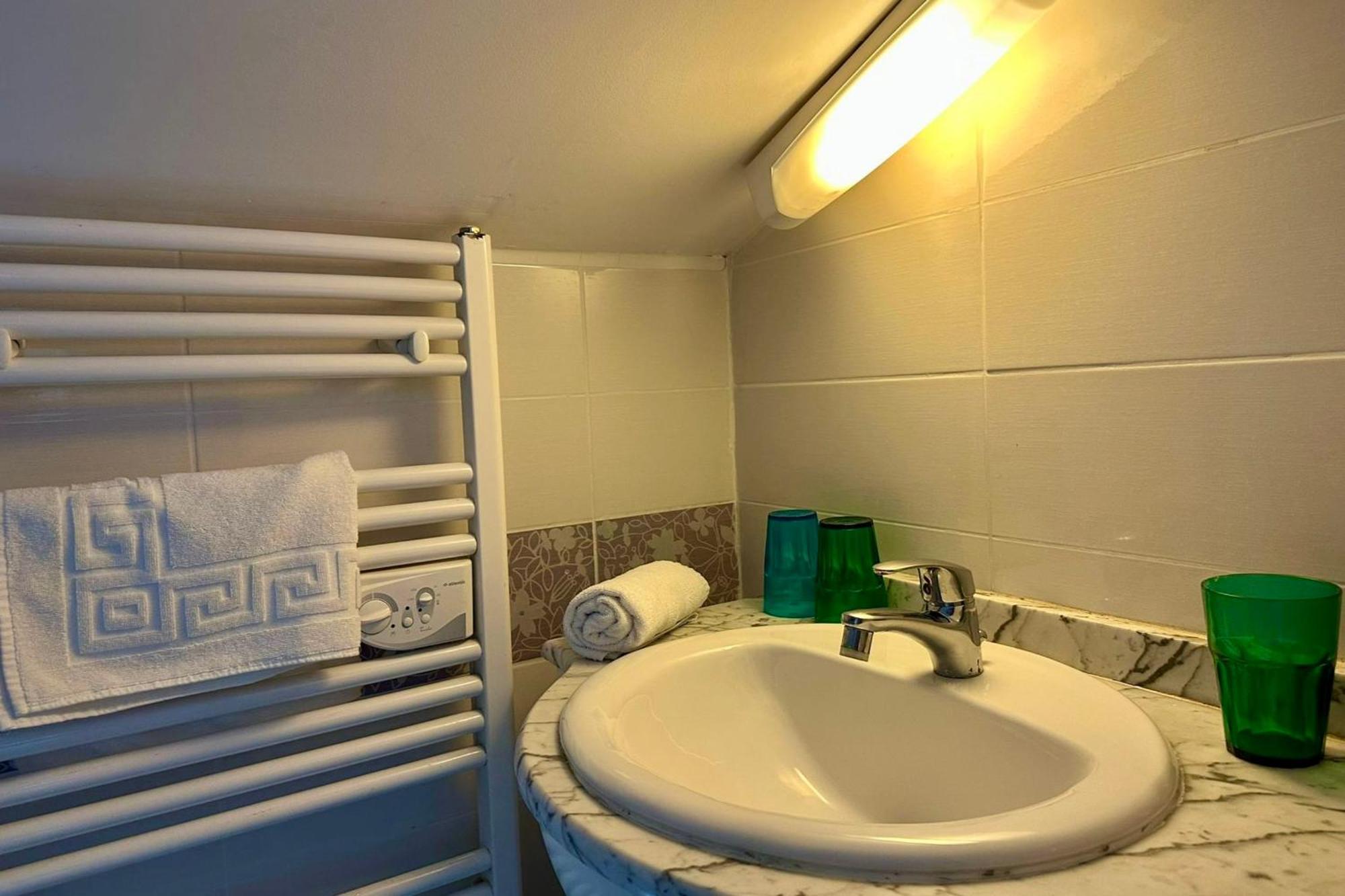 GROOMI Le Duplex- Climatisé, 3 chb centre de Montpellier! Extérieur photo