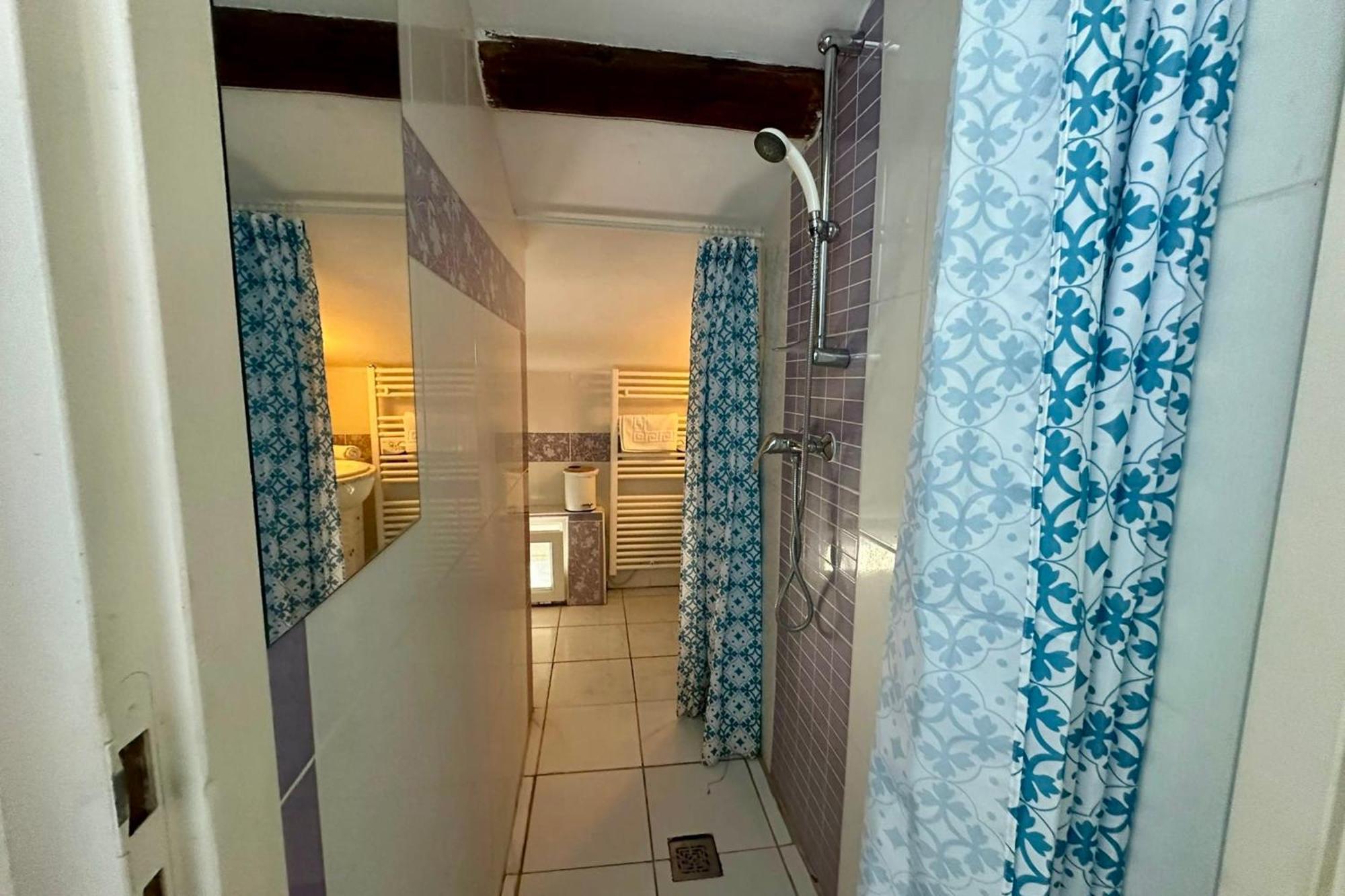 GROOMI Le Duplex- Climatisé, 3 chb centre de Montpellier! Extérieur photo